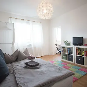 Gästeappartement Elbaue Apartment