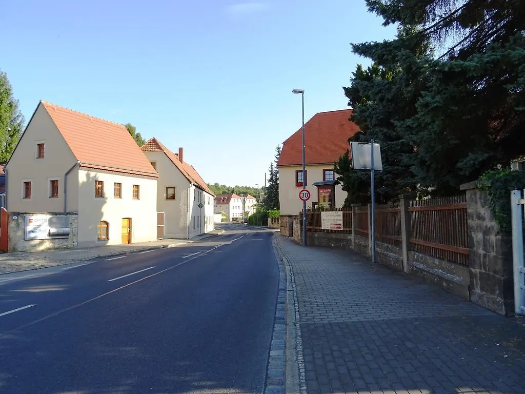 Ferienwohnung Alte Kelterei Dresden 0*,  Deutschland