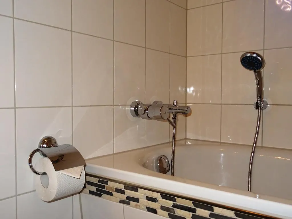 Ferienwohnung Alte Kelterei Dresden Apartment