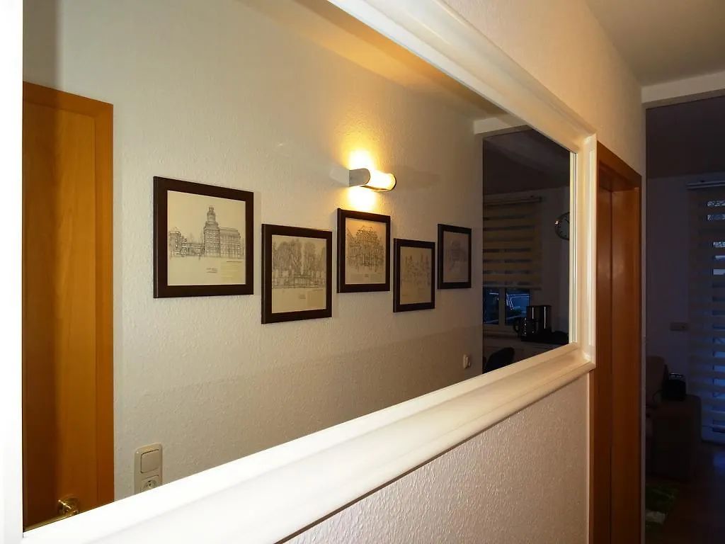 Ferienwohnung Alte Kelterei Dresden Deutschland