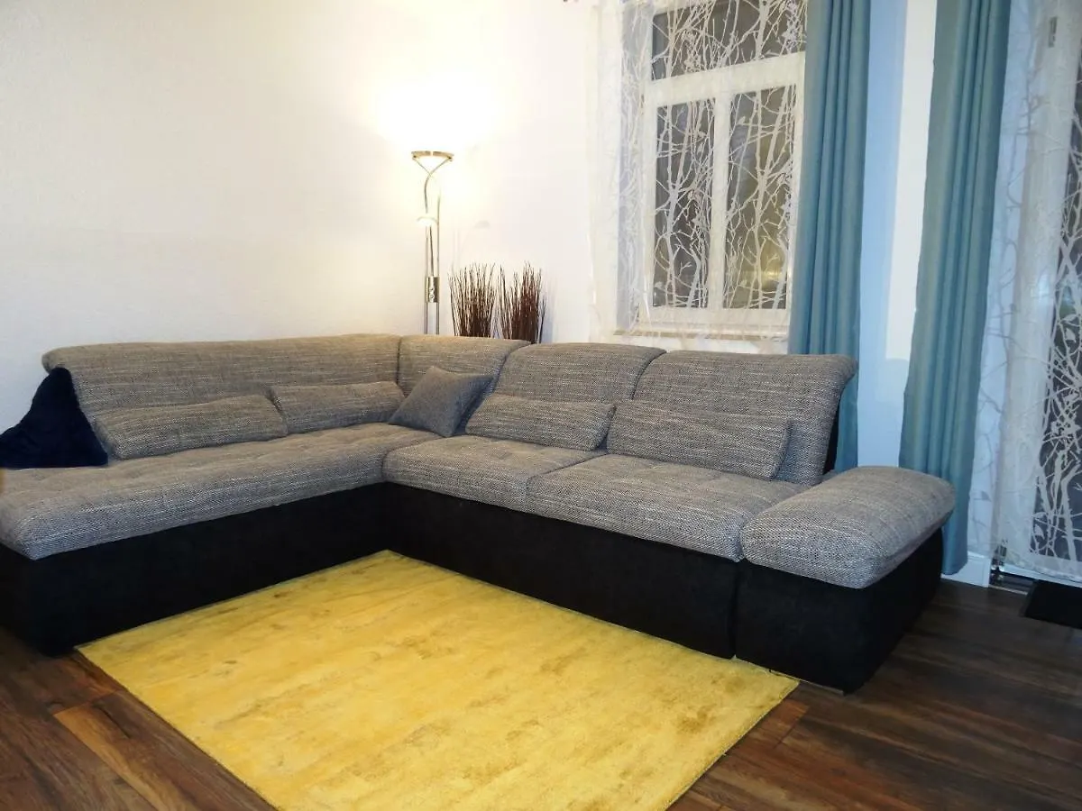 Ferienwohnung Alte Kelterei Dresden 0*,