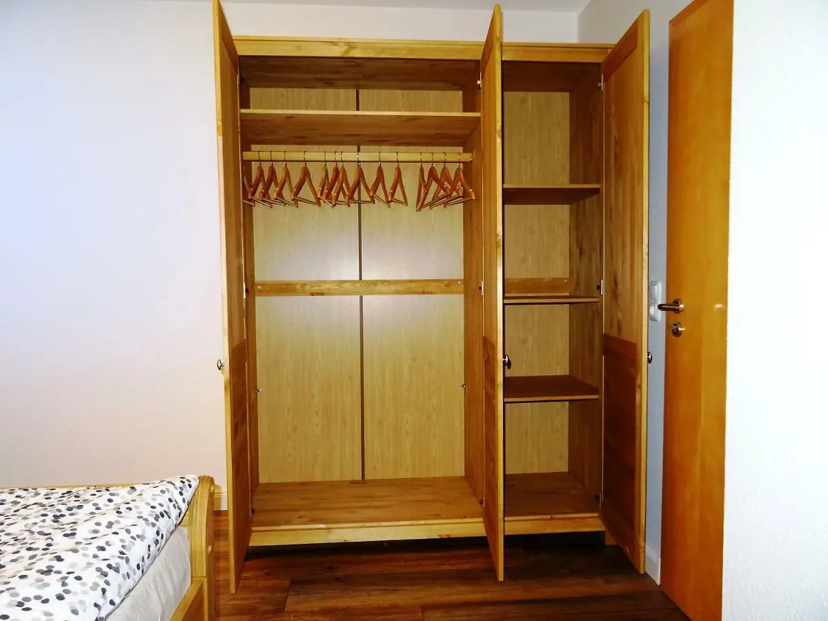 Ferienwohnung Alte Kelterei Dresden Apartment